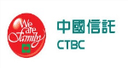 中國信託商業銀行股份有限公司