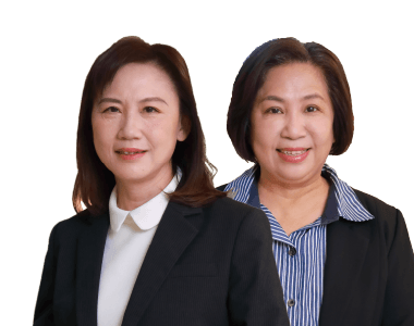 吳惠玲、高芬蒂